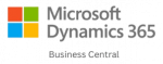 Microsoft Dynamics 365, Business Central Logo