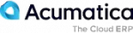 Acumatica, the cloud ERP logo