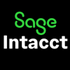 Sage Intacct logo